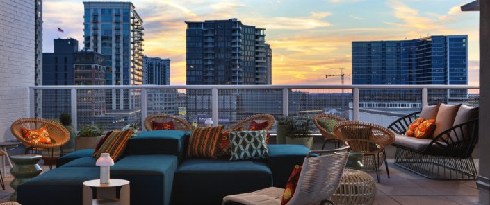 Kimpton Sylvan Hotel