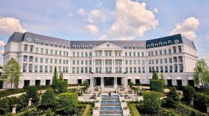 Nemacolin