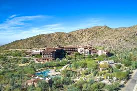 The Ritz-Carlton, Dove Mountain