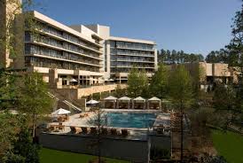 The Umstead Hotel & Spa