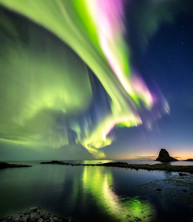 aurora-borealis